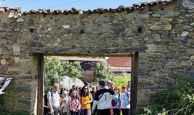 Başkan Çerçioğlu Doğa ve Sporseverleri Aydın'ın Eşsiz Güzellikleriyle Buluşturmayı Sürdürüyor