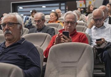 3. Yaş Üniversitesi'nde ikinci merkez, ikinci hayat