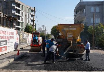 Adıyaman Belediyesi’nden yağış sezonuna sıkı hazırlık - Videolu Haber