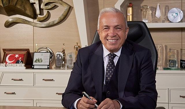 Gölyazı dünyanın “dijital billboard"unda