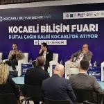 Bilişim Fuarı'nda "Network" kurma fırsatı