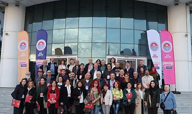 “Maltepe Kültür Sanat Politikası Belgesi" açıklandı