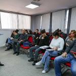 Buca'da Rusça öğrenme zamanı