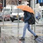 Doğu Anadolu’da kuvvetli yağış uyarısı