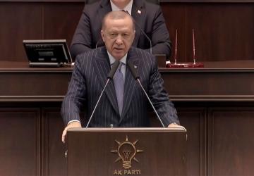 Cumhurbaşkanı Erdoğan: ‘2026 Türkiye için reform yılı olacak, bütçemizi tavizsiz uygulayacağız’