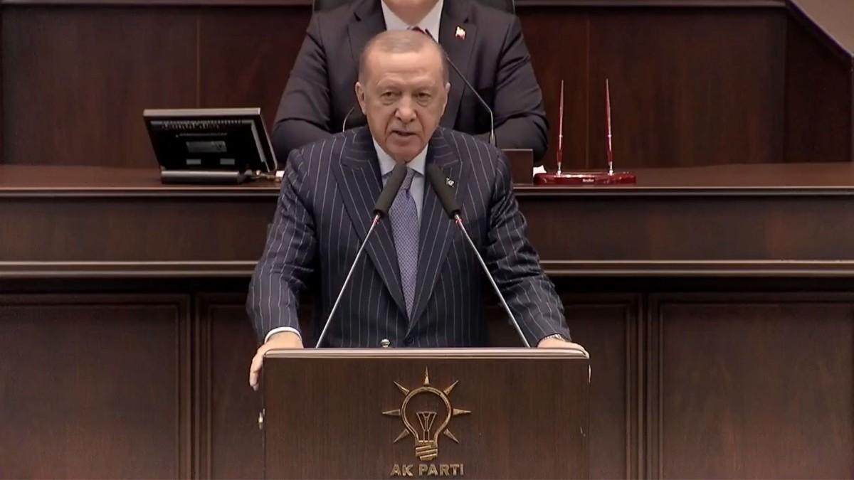 Cumhurbaşkanı Erdoğan: ‘2026 Türkiye için reform yılı olacak, bütçemizi tavizsiz uygulayacağız’