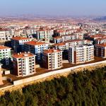 500 Bin Sosyal Konut Projesi’nde kura çekimleri devam ediyor