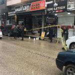 Kahta’da husumetli iki grup arasında silahlı olay: 2 yaralı