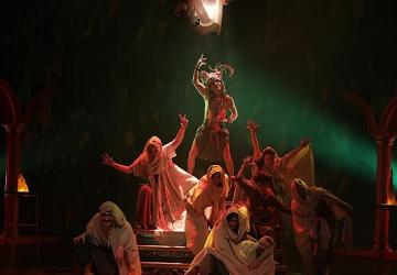 İBB Şehir Tiyatroları'nda Bu Hafta (28 Ocak - 1 Şubat 2026)