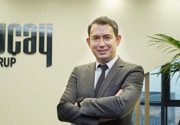 Elektrikli araç şarj istasyonunda Üçay Mühendislik'ten ücretsiz kurulum desteği