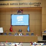 Belediye Meclisi'nde 2025 Yılı Faaliyet Raporu Oy Çokluğuyla Kabul Edildi