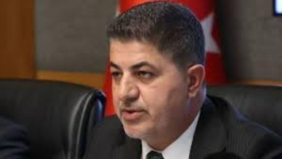 Milletvekili İshak Şan’dan Netanyahu’ya tepki