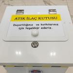 Yenişehir'de çevreci iş birliği