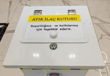 Yenişehir'de çevreci iş birliği