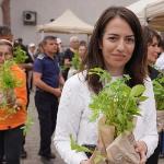 Atalık tohumdan geleceğe