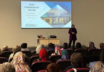 Bilinçli kadın, güçlü toplum