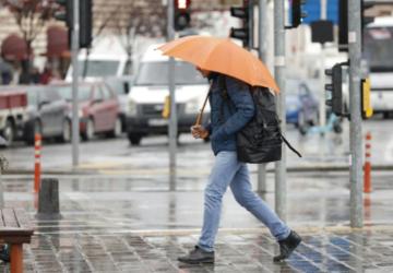 Adıyaman’da bugün hava kapalı, salı gününe kadar yağış bekleniyor