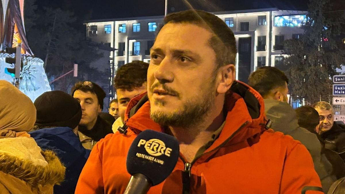 Yavuz Karaman’dan ‘6 Şubat’ mesajı: ‘Adıyaman için kavga değil, birlik zamanı’ - Videolu Haber