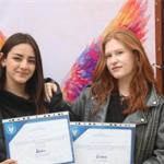 Yapay zeka ve yaratıcı üretim Urla'da buluştu