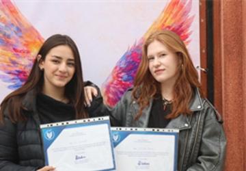 Yapay zeka ve yaratıcı üretim Urla'da buluştu