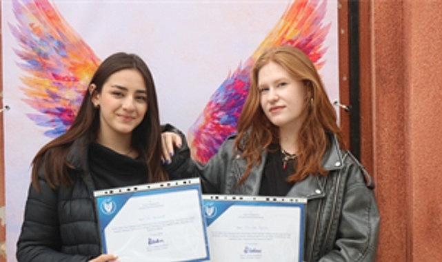 Yapay zeka ve yaratıcı üretim Urla'da buluştu