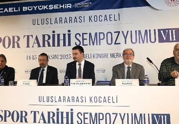 1975'den günümüze Kocaeli spor basını