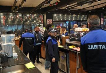 Adıyaman Belediyesi’nden 2025 yılında kent düzeni ve halk sağlığı için planlı denetim