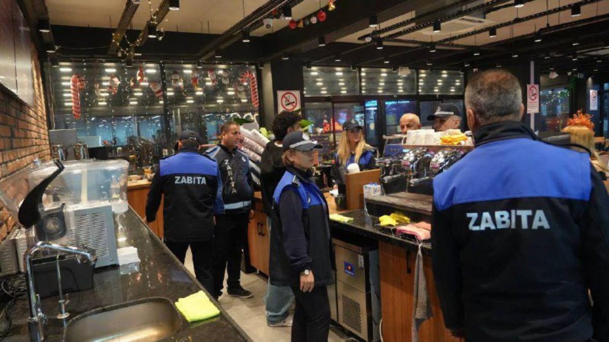 Adıyaman Belediyesi’nden 2025 yılında kent düzeni ve halk sağlığı için planlı denetim