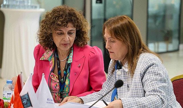 KTO Karatay'da Fizyoterapi ve Rehabilitasyon SWOT Analizi Çalıştayı Gerçekleştirildi