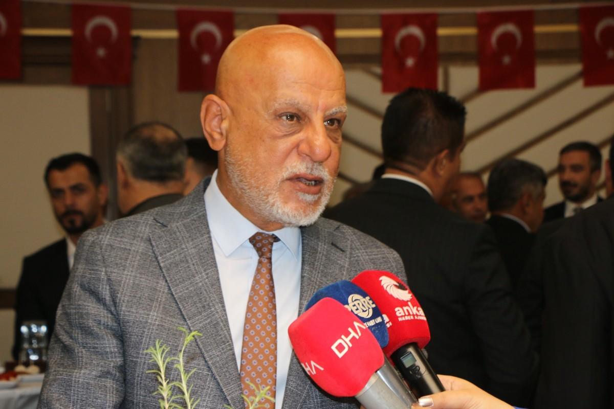 Başkan Halil Gönder: ‘Cumhuriyetimizin ilelebet payidar olmasını temenni ediyorum’ - Videolu Haber