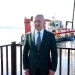 Başkan Büyükakın: "Yıllardır verdiğimiz emeğin karşılığını alıyoruz"