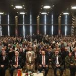 Bakan Göktaş: “Konya Aile Dostu Şehircilik Anlayışında Örnek Gösterilecek Bir Tecrübeye Sahip"