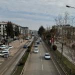 Adıyaman'da 2 gün boyunca karla karışık yağmur etkili olacak