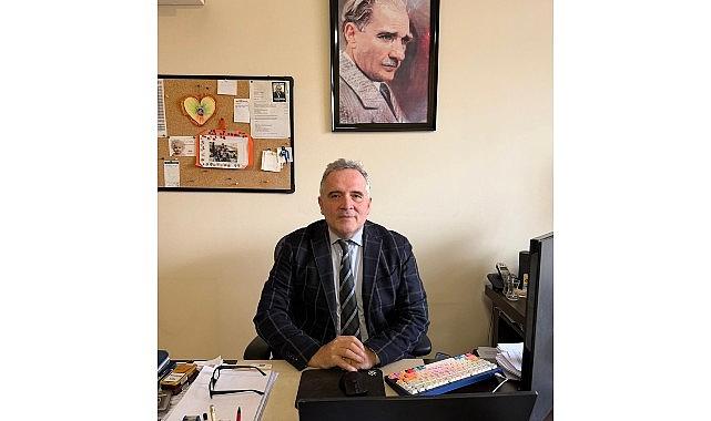 İzmir Körfezi'nin hem deprem geçmişi hem de olası depremlerin riskleri analiz edilecek