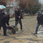 HÜDA PAR İl Başkanı: ‘Cafcaflı tanıtımlar yerine çukur, çamurlu sokaklar ve altyapı çözülsün’ - Videolu Haber