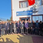 Bakan Yardımcısı Ahmet Aydın Adıyaman’da: Gerger ilçesinde değerlendirme toplantısı yapıldı - Videolu Haber