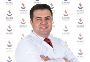 Gaziantep’te hastalar robotik diz protez ameliyatıyla daha hızlı iyileşiyor