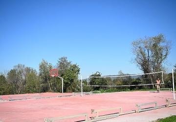 Kartepe Belediyesi'nden Yeni Spor Kompleksi