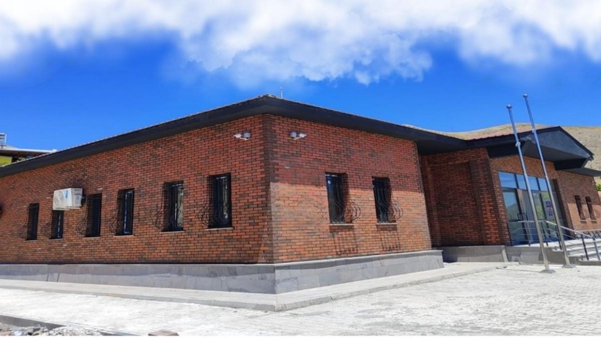 2025 sağlık yatırımlarıyla köylere ve ilçelere hizmet