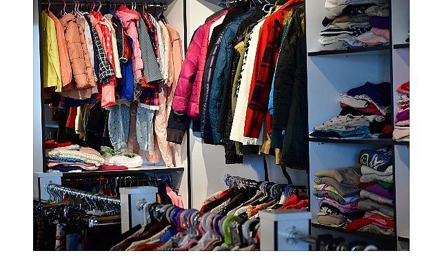 Lüleburgaz Belediyesi 2025'te dayanışmayı güçlendirdi