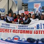 Memur-Sen Adıyaman İl Temsilciliği’nden kamuda ücret dengesizliğine tepki - Videolu Haber