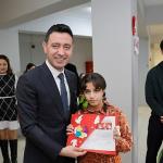 Bayraklı'da Yarıyıl Tatili Çocuklar İçin Şenliğe Dönüşüyor