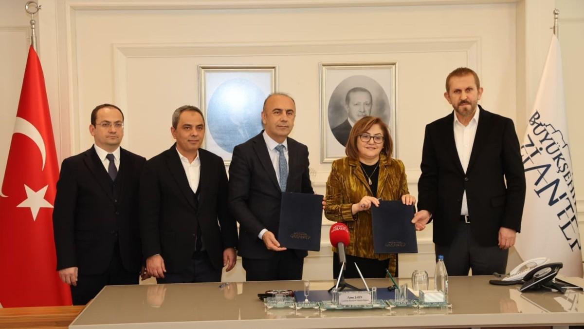 Besni Kampüsüne kapalı spor salonu yapılacak