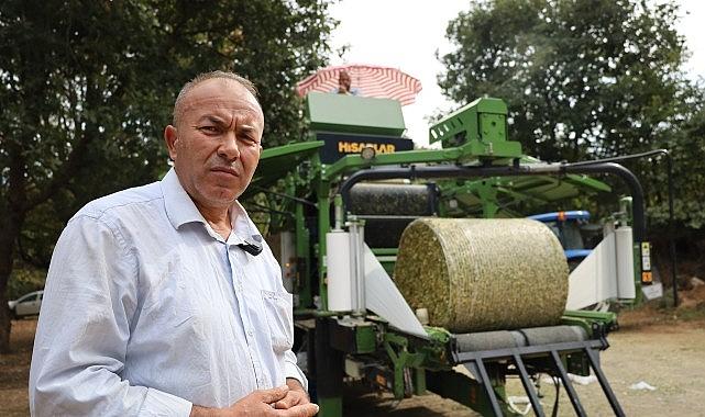 Silajda yüzde 30'luk verim kaybı sıfırlandı