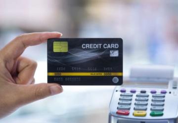 Ocakta kartlı harcamalar 2,3 trilyon lirayı aştı