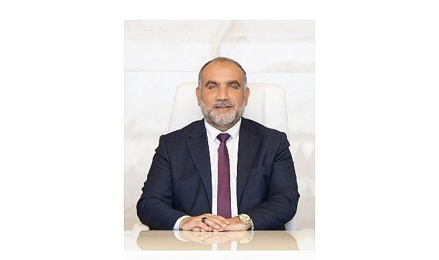 Başkan Sandıkçı'dan 19 Mayıs Mesajı