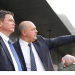 Şehrin Kalbinden Tarihin Kalbine