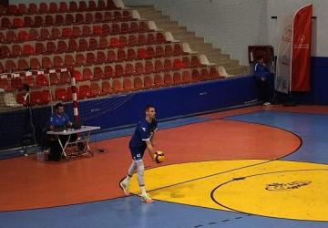 Kağıtspor, yabancı sporcular için de önemli bir marka