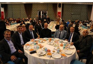 Ardahan'ın kurtuluşuna Kocaeli'de görkemli kutlama