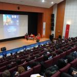 Adıyaman Üniversitesi’nde ‘Yapay Zekâ ve Turizm’ paneli gerçekleştirildi